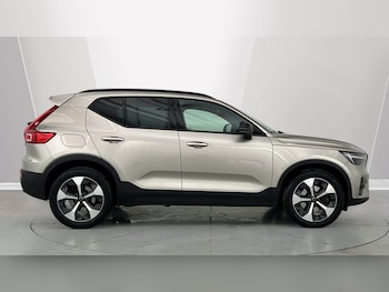 Used Volvo XC40 2023 for sale - 78729816: Photo