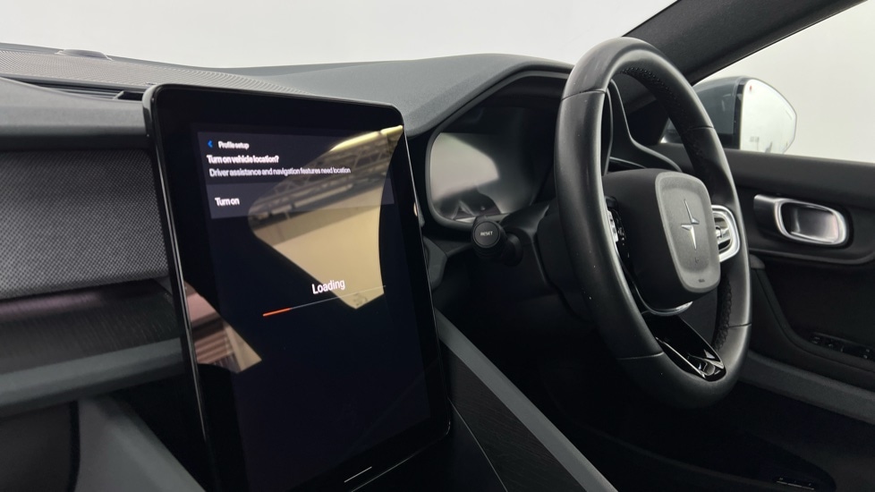 Used Polestar Polestar 2 2020 for sale - 77235437: Photo 13