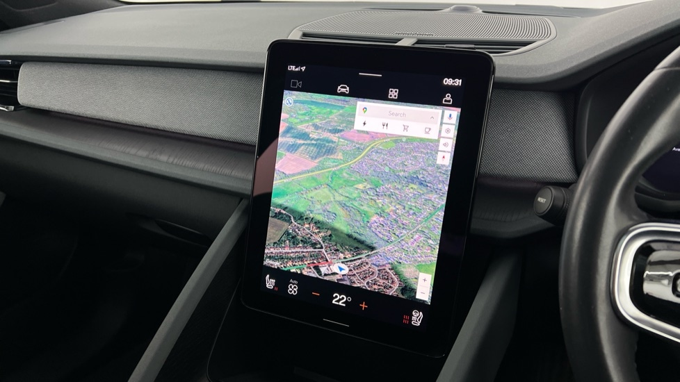 Used Polestar Polestar 2 2020 for sale - 77235437: Photo 14