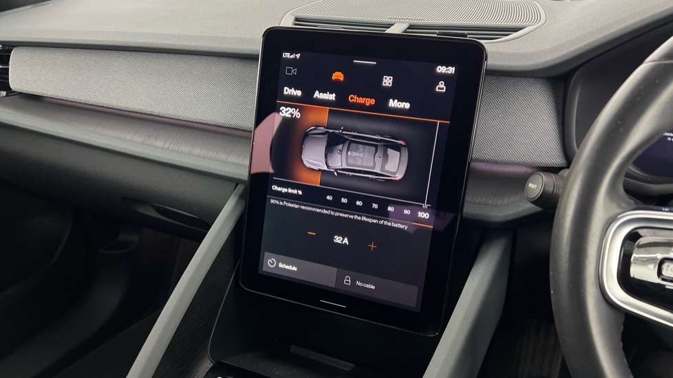 Used Polestar Polestar 2 2020 for sale - 77235437: Photo 15