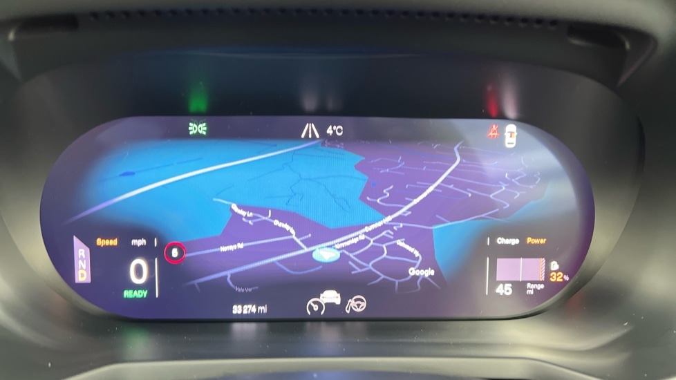 Used Polestar Polestar 2 2020 for sale - 77235437: Photo 16