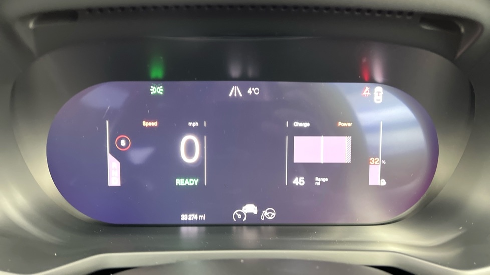 Used Polestar Polestar 2 2020 for sale - 77235437: Photo 17