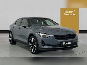 Used Polestar Polestar 2 2020 for sale - 77235437: Photo