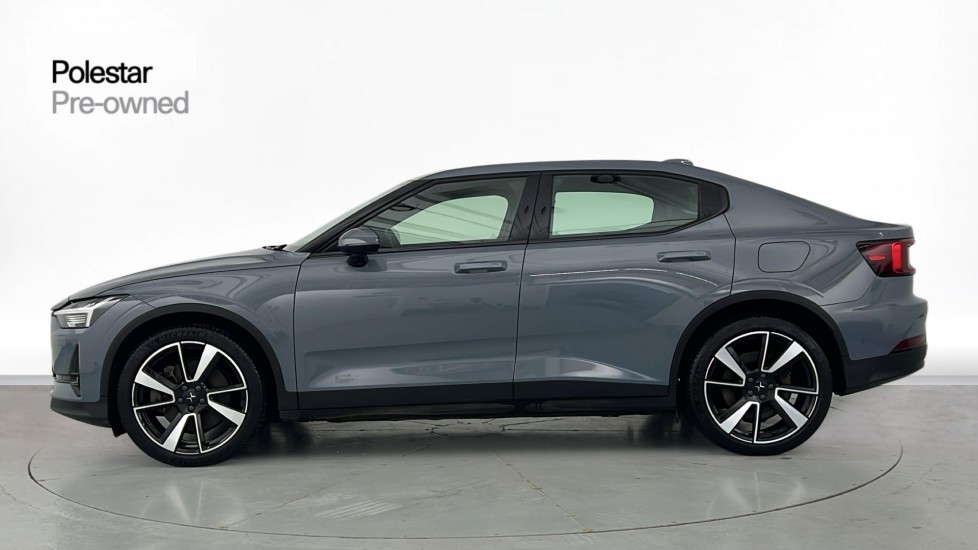 Used Polestar Polestar 2 2020 for sale - 77235437: Photo 2