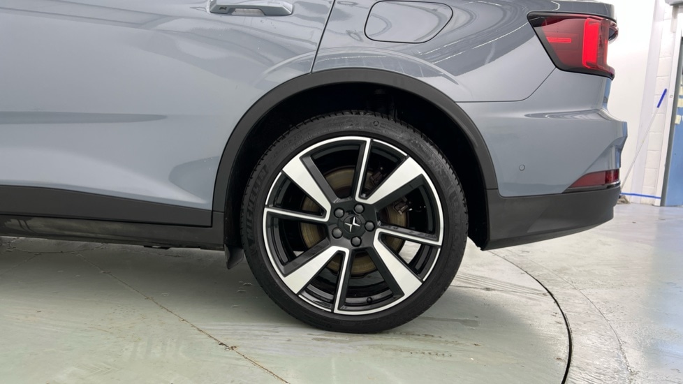 Used Polestar Polestar 2 2020 for sale - 77235437: Photo 27