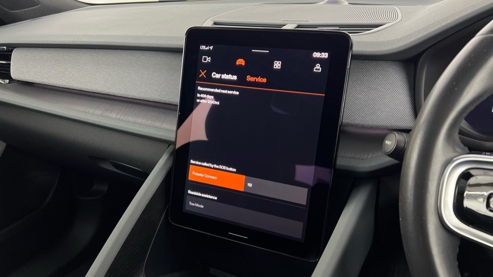 Used Polestar Polestar 2 2020 for sale - 77235437: Photo 36