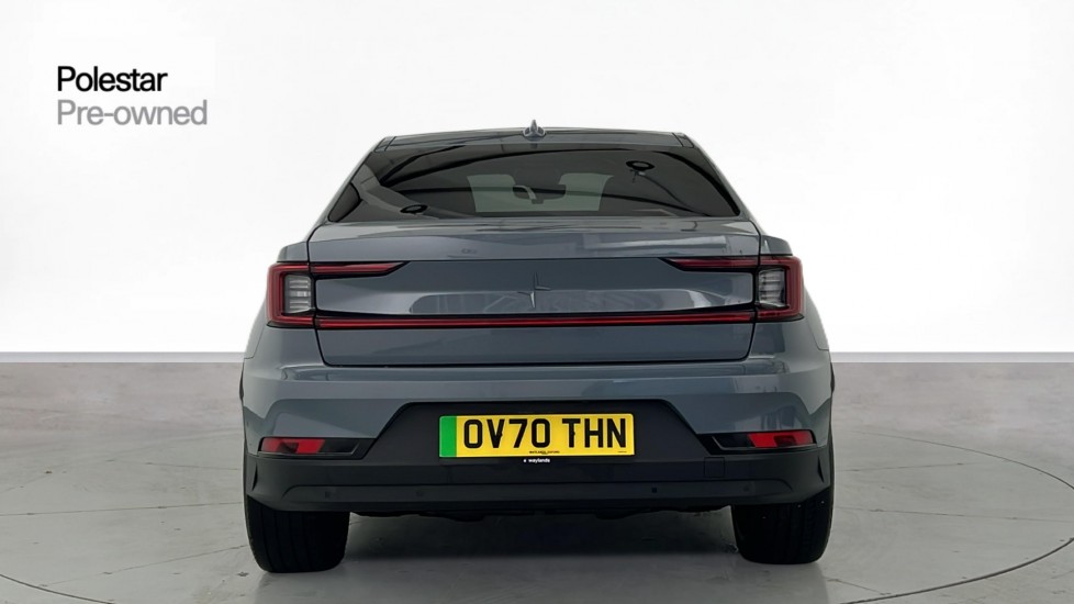 Used Polestar Polestar 2 2020 for sale - 77235437: Photo 4