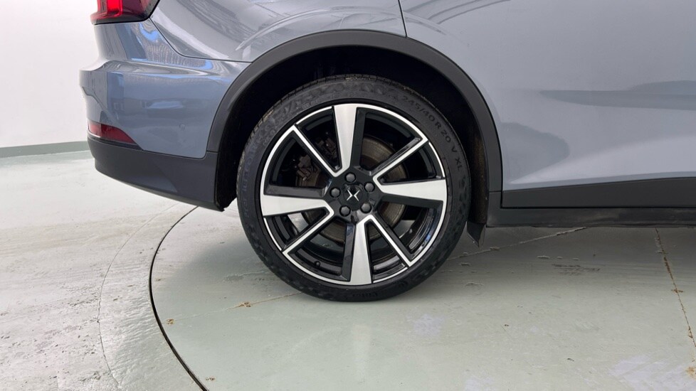 Used Polestar Polestar 2 2020 for sale - 77235437: Photo 47