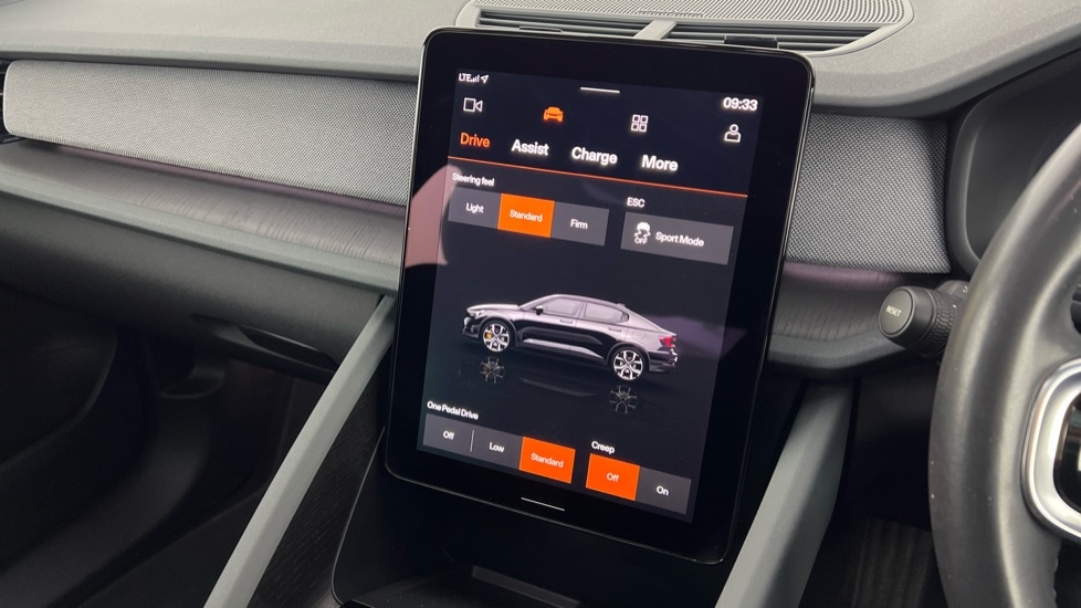 Used Polestar Polestar 2 2020 for sale - 77235437: Photo 50