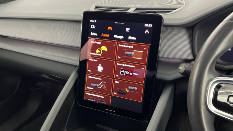 Used Polestar Polestar 2 2020 for sale - 77235437: Photo 51