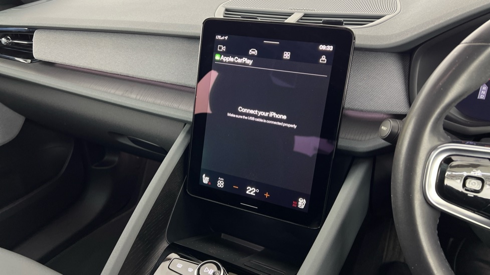 Used Polestar Polestar 2 2020 for sale - 77235437: Photo 54