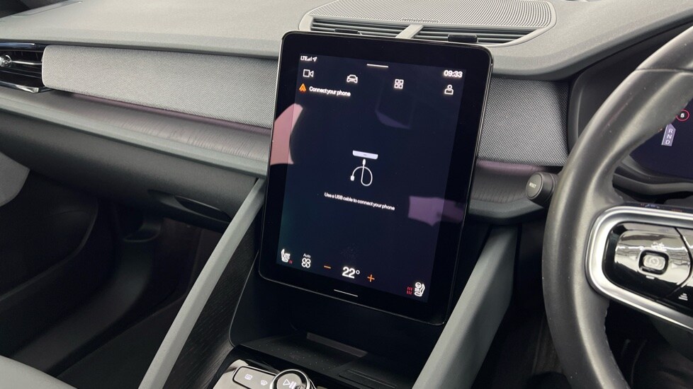 Used Polestar Polestar 2 2020 for sale - 77235437: Photo 55