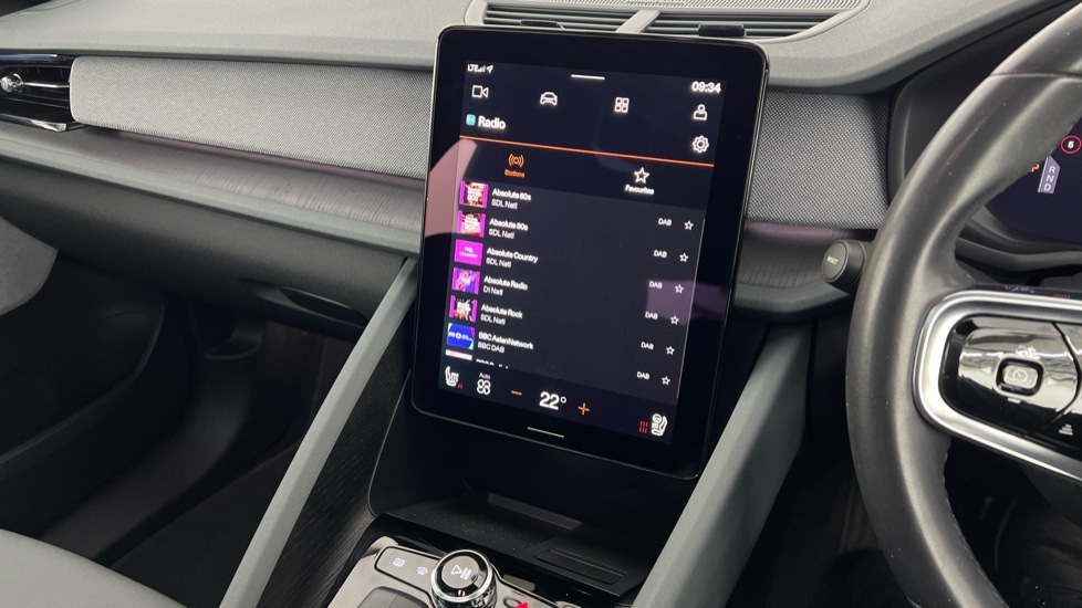 Used Polestar Polestar 2 2020 for sale - 77235437: Photo 57