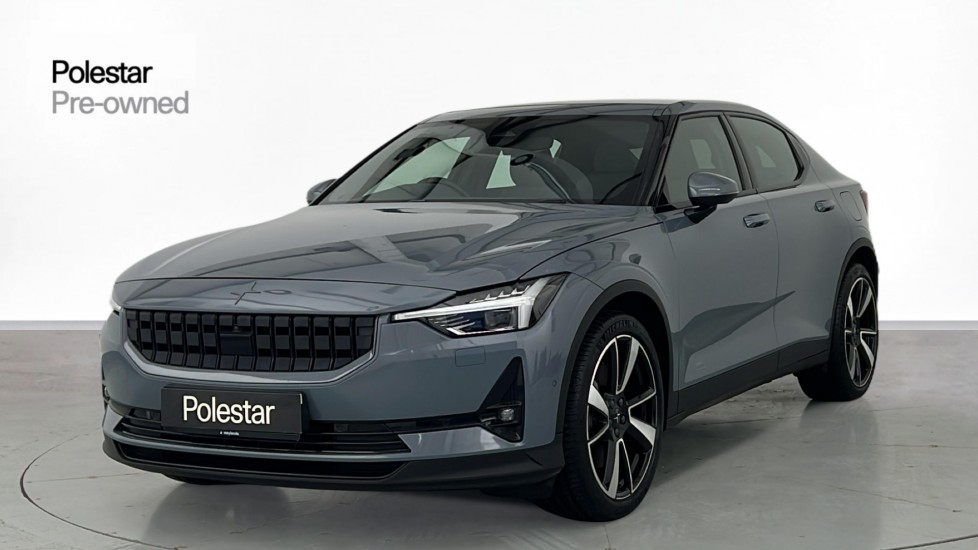 Used Polestar Polestar 2 2020 for sale - 77235437: Photo 7