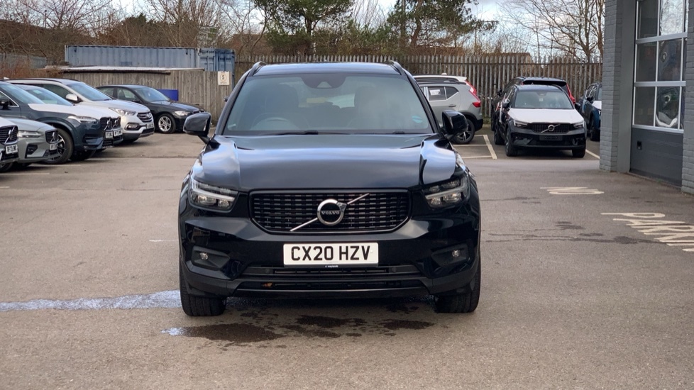 Used Volvo XC40 2020 for sale - 76130750: Photo 12