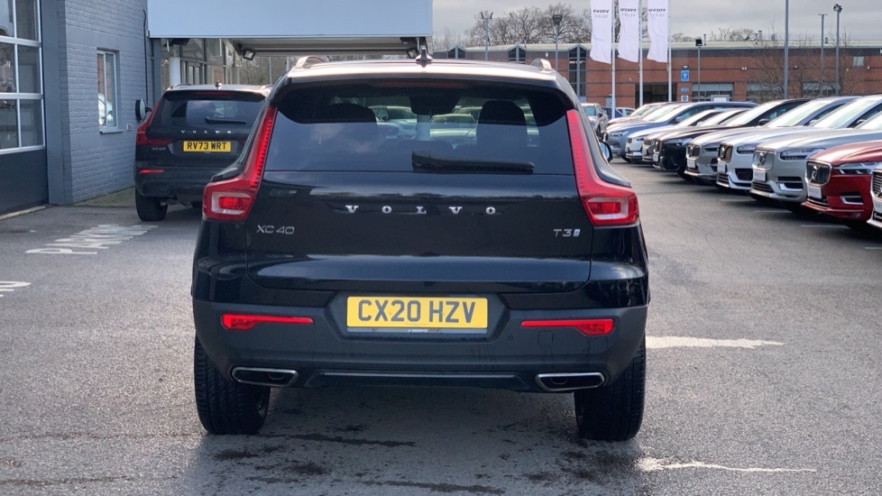 Used Volvo XC40 2020 for sale - 76130750: Photo 13