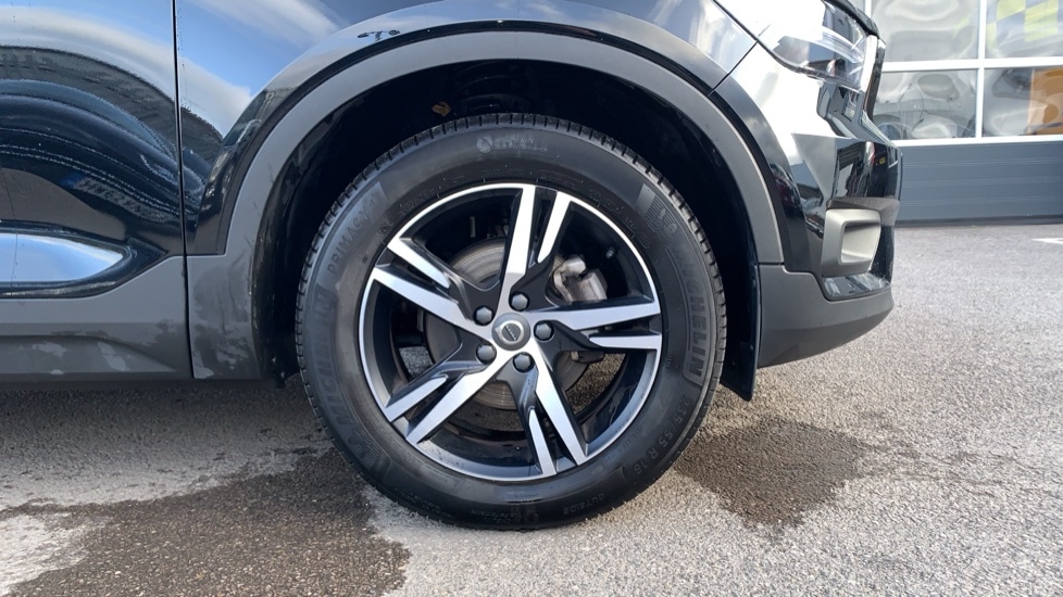 Used Volvo XC40 2020 for sale - 76130750: Photo 16