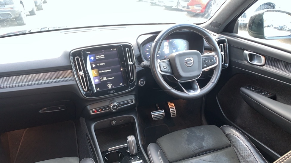 Used Volvo XC40 2020 for sale - 76130750: Photo 20