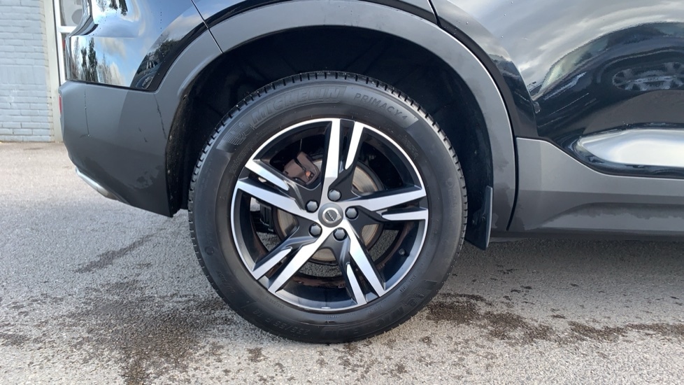 Used Volvo XC40 2020 for sale - 76130750: Photo 22