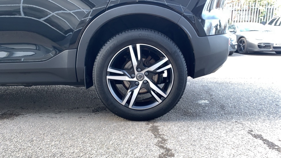 Used Volvo XC40 2020 for sale - 76130750: Photo 23