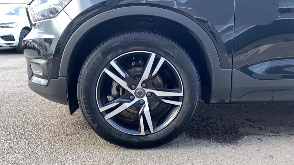 Used Volvo XC40 2020 for sale - 76130750: Photo 24