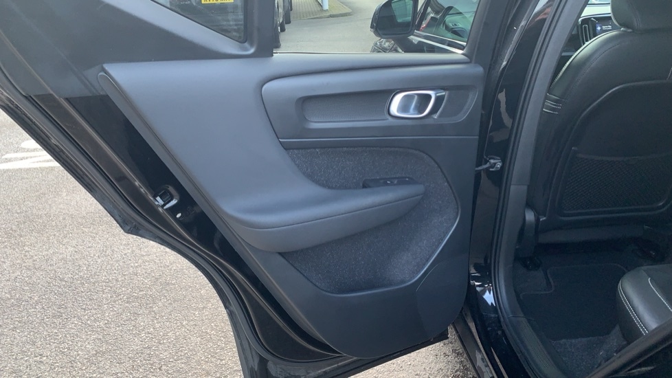 Used Volvo XC40 2020 for sale - 76130750: Photo 25
