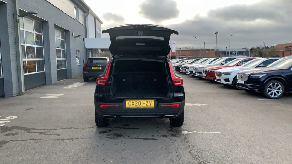 Used Volvo XC40 2020 for sale - 76130750: Photo 29
