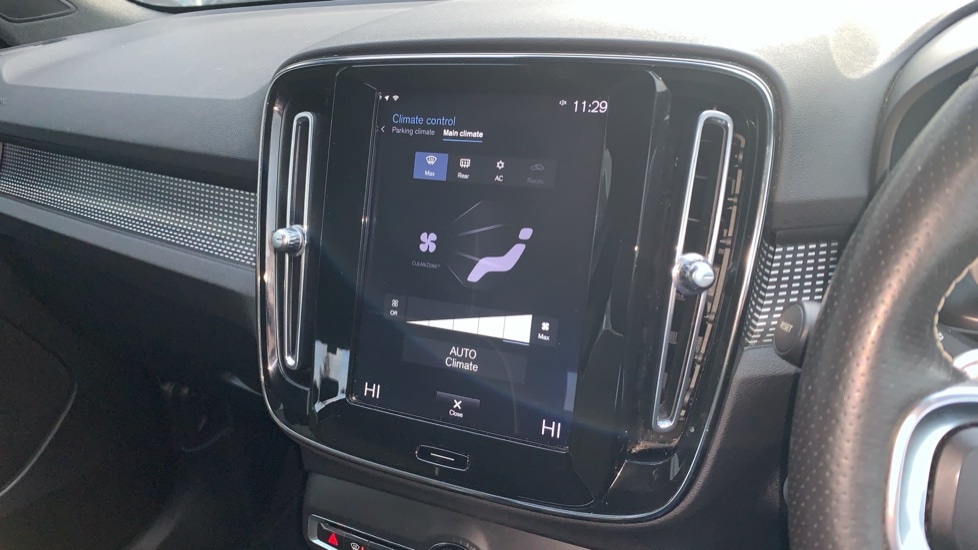 Used Volvo XC40 2020 for sale - 76130750: Photo 34