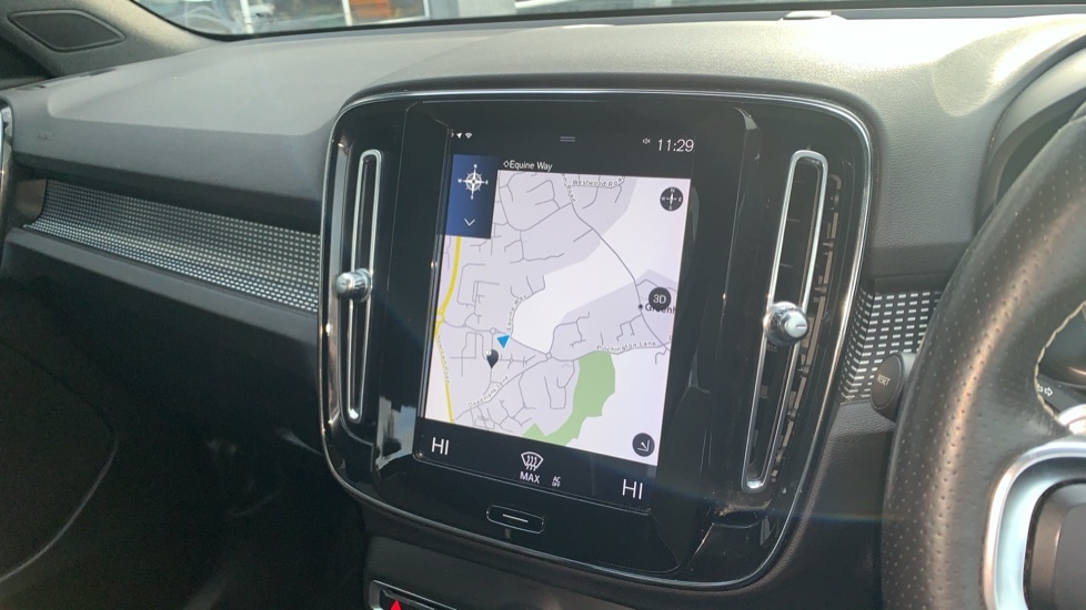 Used Volvo XC40 2020 for sale - 76130750: Photo 35
