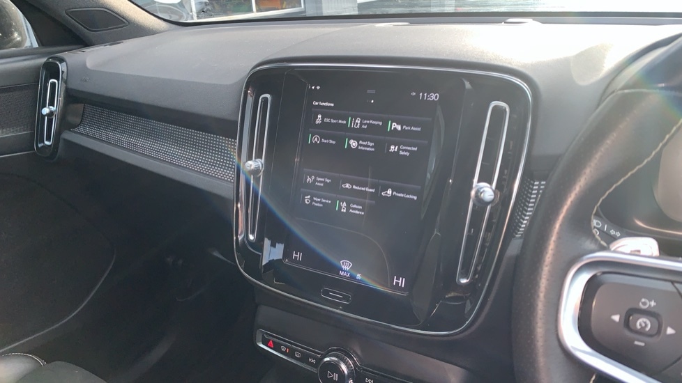 Used Volvo XC40 2020 for sale - 76130750: Photo 36