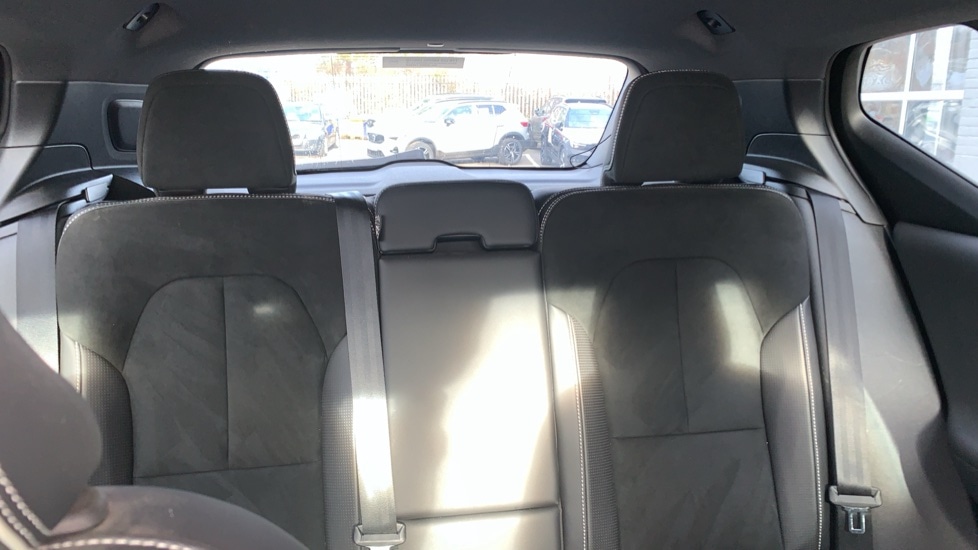 Used Volvo XC40 2020 for sale - 76130750: Photo 38