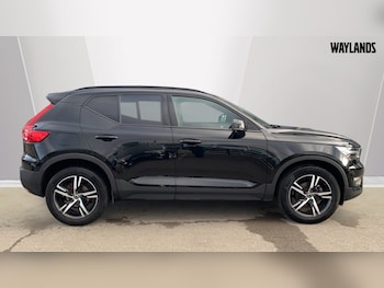 Used Volvo XC40 2020 for sale - 76130750: Photo 3