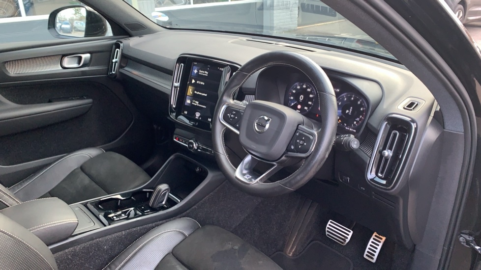 Used Volvo XC40 2020 for sale - 76130750: Photo 5