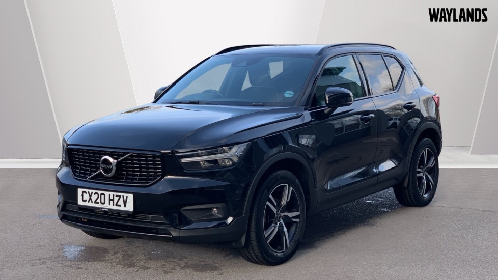 Used Volvo XC40 2020 for sale - 76130750: Photo 6