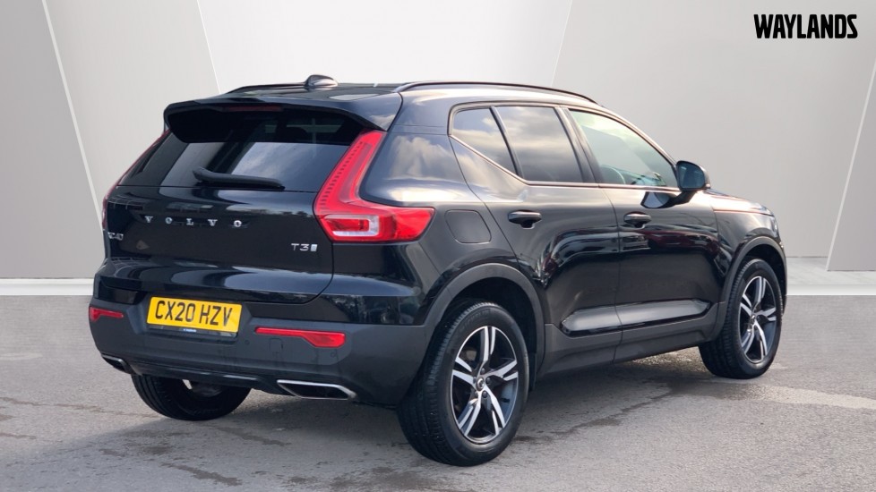 Used Volvo XC40 2020 for sale - 76130750: Photo 7