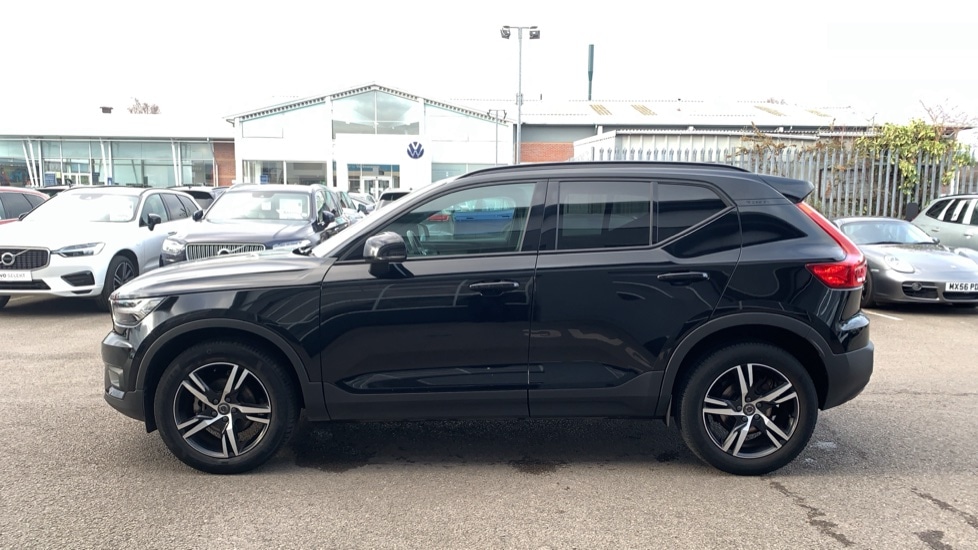 Used Volvo XC40 2020 for sale - 76130750: Photo 8