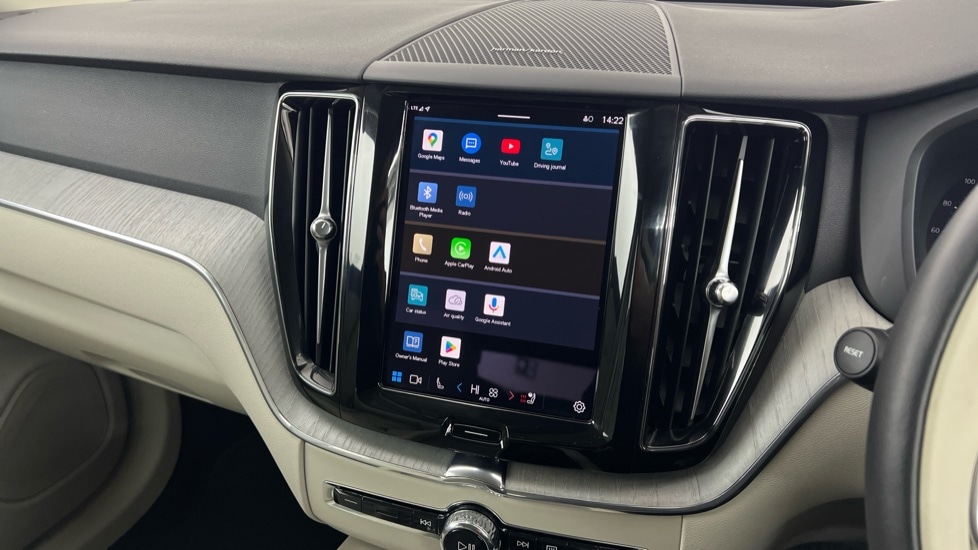 Used Volvo XC60 2025 for sale - 77428150: Photo 12