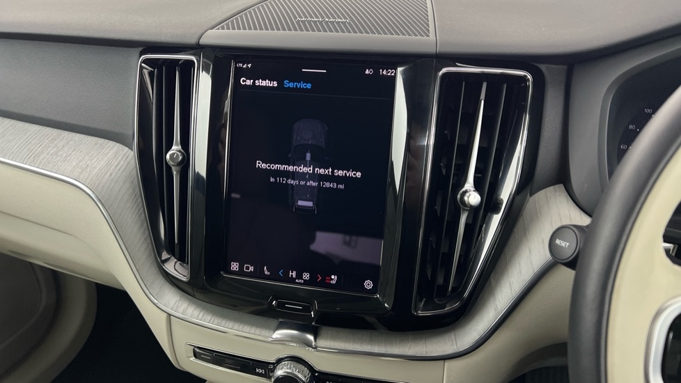 Used Volvo XC60 2025 for sale - 77428150: Photo 15