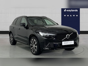 2025 - 2.0 B5P Plus Dark 5dr AWD Geartronic