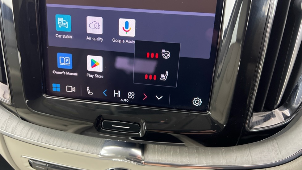 Used Volvo XC60 2025 for sale - 77428150: Photo 48