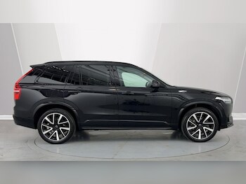 Used Volvo XC90 2023 for sale - 75735202: Photo