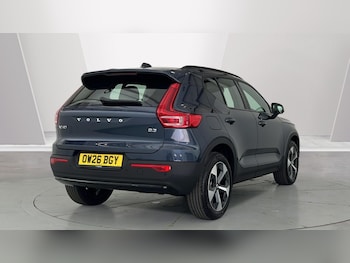 Used Volvo XC40 2026 for sale - 79431499: Photo