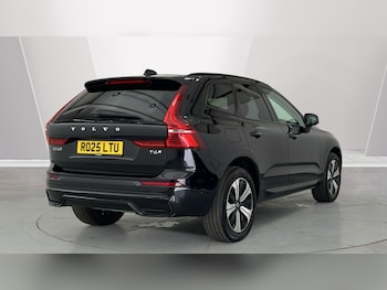 Used Volvo XC60 2025 for sale - 78798240: Photo