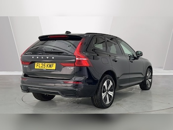 Used Volvo XC60 2025 for sale - 77235508: Photo