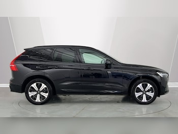 Used Volvo XC60 2025 for sale - 77235508: Photo