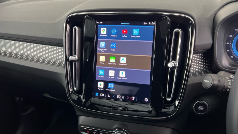 Used Volvo XC40 2025 for sale - 77326306: Photo 12