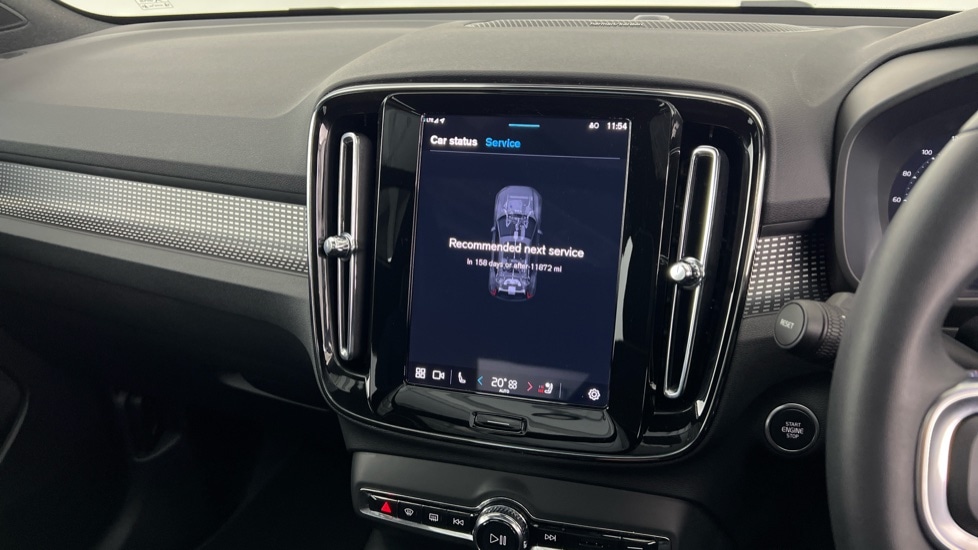 Used Volvo XC40 2025 for sale - 77326306: Photo 15