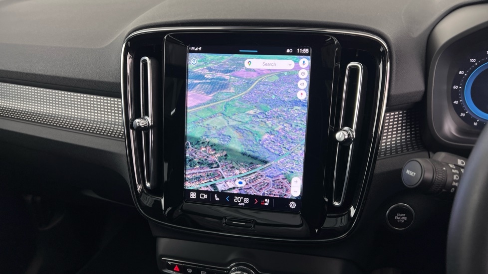 Used Volvo XC40 2025 for sale - 77326306: Photo 18