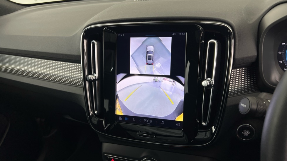 Used Volvo XC40 2025 for sale - 77326306: Photo 19