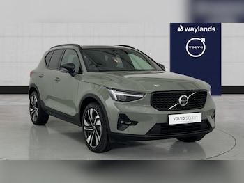 Used Volvo XC40 2025 for sale - 77326306: Photo